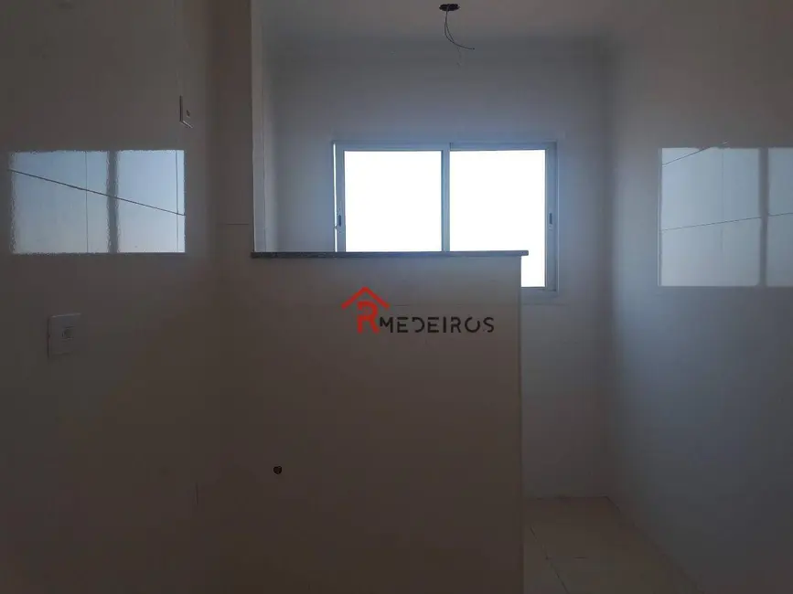Foto 9 de Apartamento com 1 quarto à venda, 46m2 em Praia Grande - SP