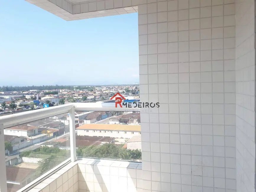Foto 2 de Apartamento com 1 quarto à venda, 46m2 em Praia Grande - SP