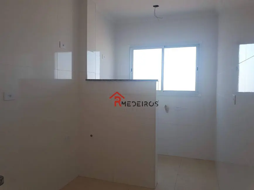 Foto 8 de Apartamento com 1 quarto à venda, 46m2 em Praia Grande - SP