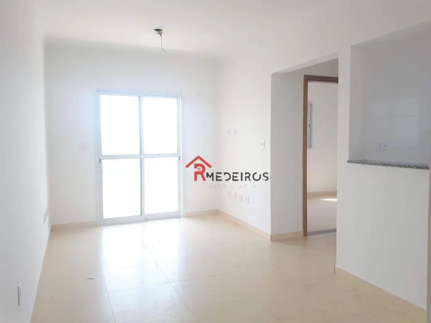 Foto 5 de Apartamento com 1 quarto à venda, 46m2 em Praia Grande - SP