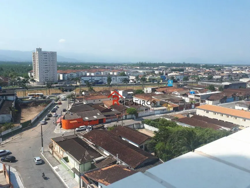 Foto 3 de Apartamento com 1 quarto à venda, 46m2 em Praia Grande - SP