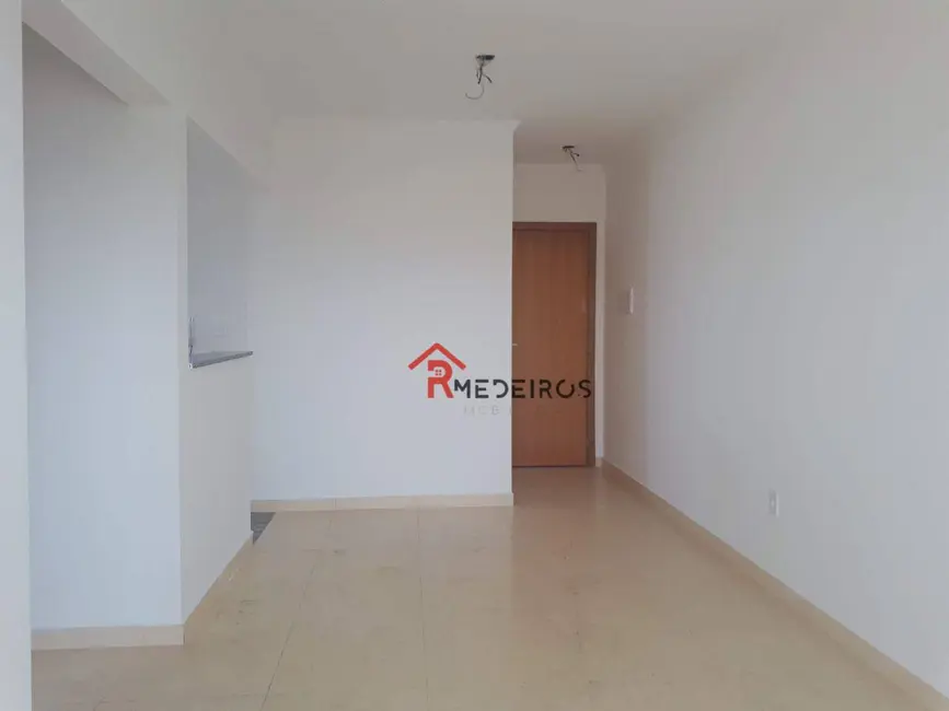 Foto 6 de Apartamento com 1 quarto à venda, 46m2 em Praia Grande - SP