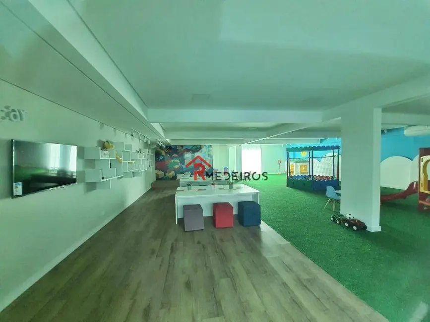 Apartamento com 3 quartos à venda, 117m2 em Boqueirão, Praia Grande - SP - imagem 8 Foto 8 de Apartamento com 3 quartos à venda, 117m2 em Boqueirão, Praia Grande - SP