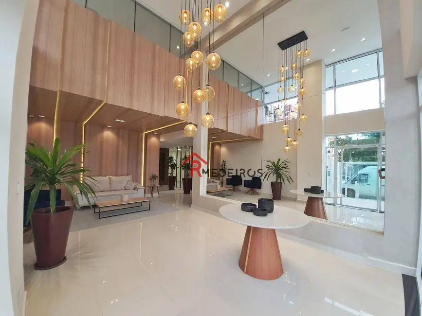 Apartamento com 3 quartos à venda, 117m2 em Boqueirão, Praia Grande - SP - imagem 4 Foto 4 de Apartamento com 3 quartos à venda, 117m2 em Boqueirão, Praia Grande - SP