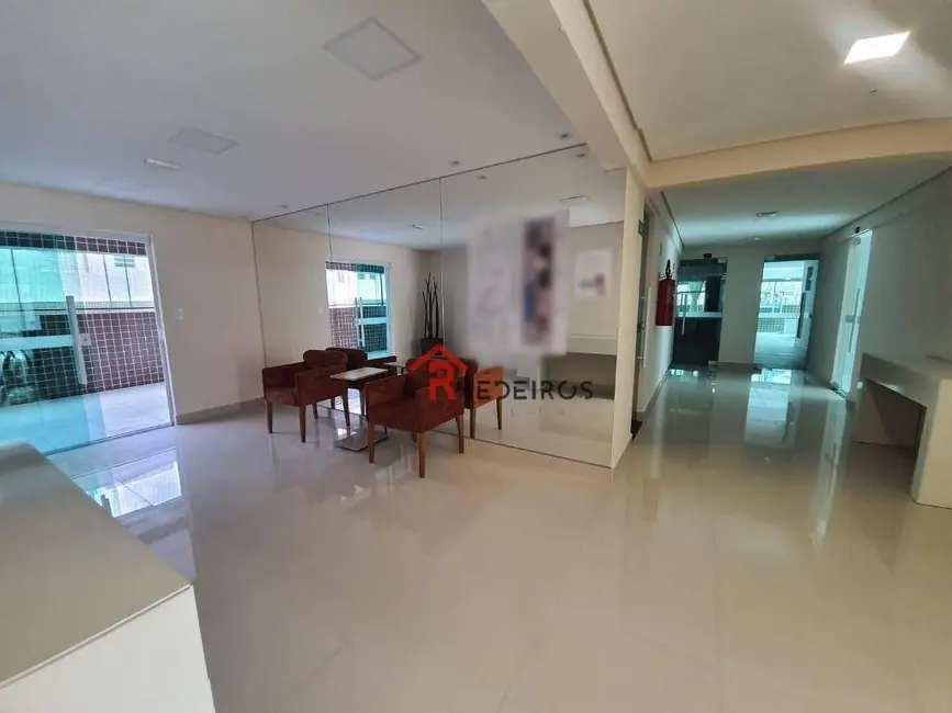 Apartamento com 3 quartos à venda, 117m2 em Boqueirão, Praia Grande - SP - imagem 3 Foto 3 de Apartamento com 3 quartos à venda, 117m2 em Boqueirão, Praia Grande - SP