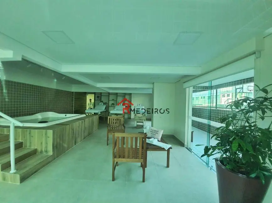 Apartamento com 3 quartos à venda, 117m2 em Boqueirão, Praia Grande - SP - imagem 9 Foto 9 de Apartamento com 3 quartos à venda, 117m2 em Boqueirão, Praia Grande - SP