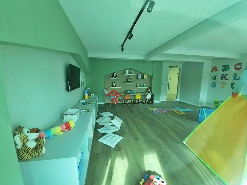 Apartamento com 3 quartos à venda, 117m2 em Boqueirão, Praia Grande - SP - imagem 7 Foto 7 de Apartamento com 3 quartos à venda, 117m2 em Boqueirão, Praia Grande - SP