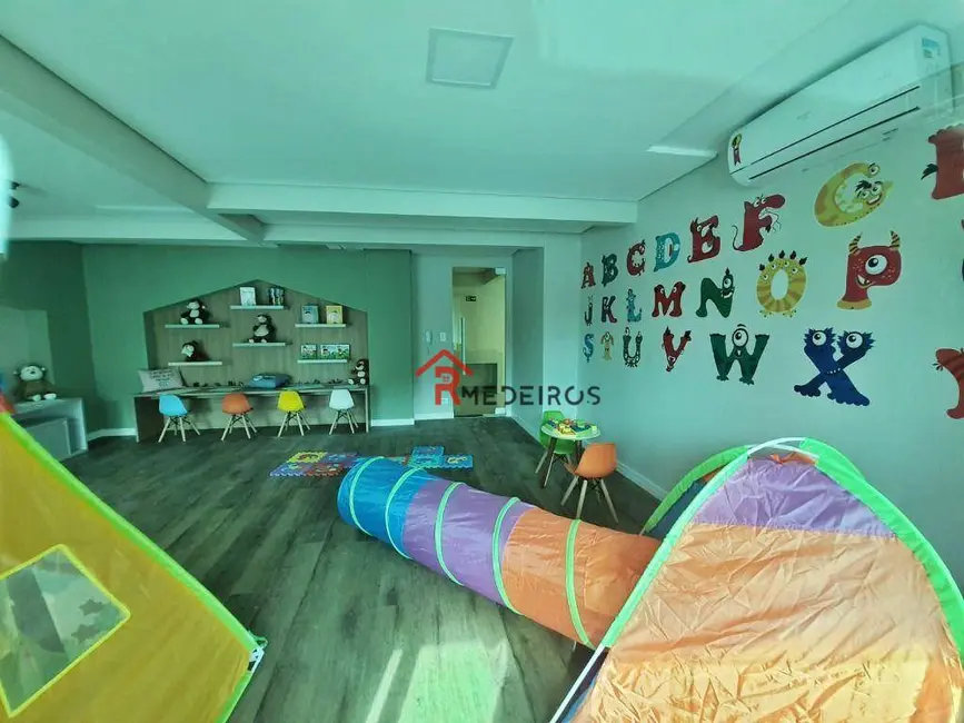 Apartamento com 3 quartos à venda, 117m2 em Boqueirão, Praia Grande - SP - imagem 6 Foto 6 de Apartamento com 3 quartos à venda, 117m2 em Boqueirão, Praia Grande - SP