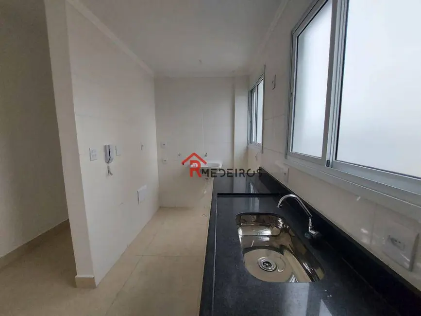Apartamento com 1 quarto à venda, 53m2 em Praia Grande - SP - imagem 9 Foto 9 de Apartamento com 1 quarto à venda, 53m2 em Praia Grande - SP