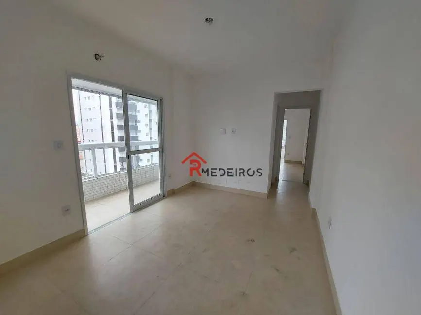 Apartamento com 1 quarto à venda, 53m2 em Praia Grande - SP - imagem 3 Foto 3 de Apartamento com 1 quarto à venda, 53m2 em Praia Grande - SP