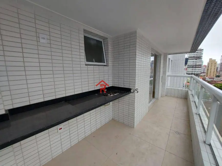 Apartamento com 1 quarto à venda, 53m2 em Praia Grande - SP - imagem 6 Foto 6 de Apartamento com 1 quarto à venda, 53m2 em Praia Grande - SP