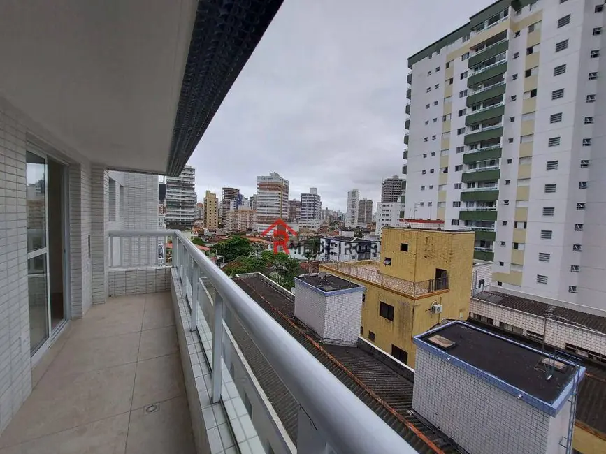 Apartamento com 1 quarto à venda, 53m2 em Praia Grande - SP - imagem 7 Foto 7 de Apartamento com 1 quarto à venda, 53m2 em Praia Grande - SP