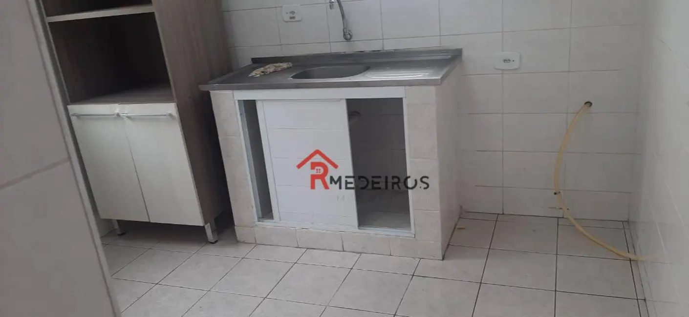 Apartamento com 1 quarto à venda, 36m2 em Praia Grande - SP - imagem 5 Foto 5 de Apartamento com 1 quarto à venda, 36m2 em Praia Grande - SP