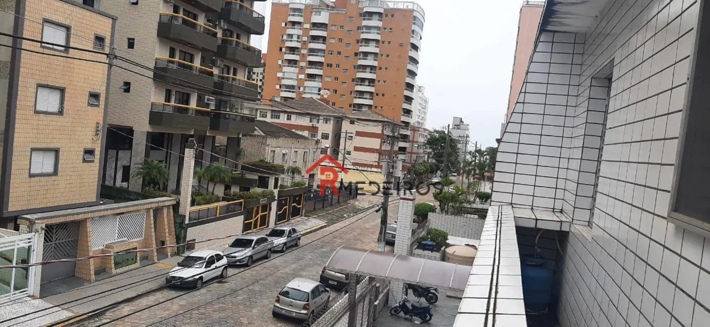 Apartamento com 1 quarto à venda, 36m2 em Praia Grande - SP - imagem 1 Foto 1 de Apartamento com 1 quarto à venda, 36m2 em Praia Grande - SP