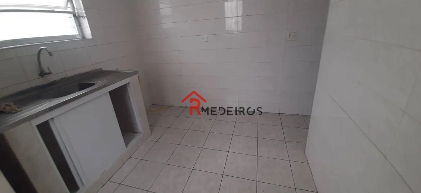 Apartamento com 1 quarto à venda, 36m2 em Praia Grande - SP - imagem 6 Foto 6 de Apartamento com 1 quarto à venda, 36m2 em Praia Grande - SP