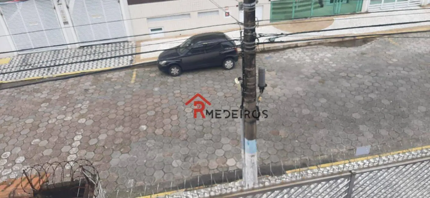 Apartamento com 1 quarto à venda, 36m2 em Praia Grande - SP - imagem 2 Foto 2 de Apartamento com 1 quarto à venda, 36m2 em Praia Grande - SP