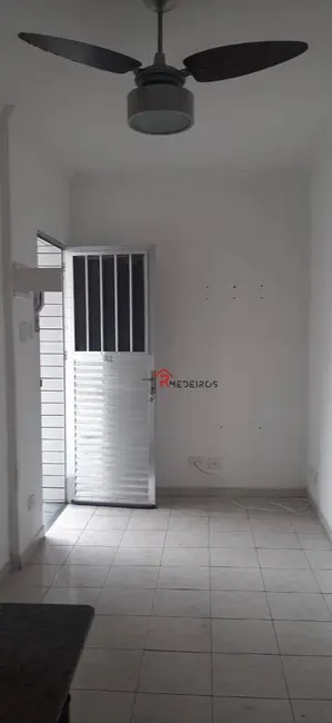 Apartamento com 1 quarto à venda, 36m2 em Praia Grande - SP - imagem 4 Foto 4 de Apartamento com 1 quarto à venda, 36m2 em Praia Grande - SP