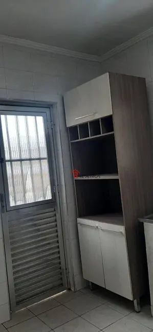 Apartamento com 1 quarto à venda, 36m2 em Praia Grande - SP - imagem 3 Foto 3 de Apartamento com 1 quarto à venda, 36m2 em Praia Grande - SP