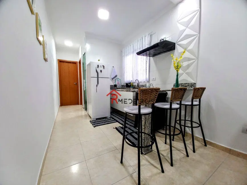 Apartamento com 1 quarto à venda, 40m2 em Canto do Forte, Praia Grande - SP - imagem 9 Foto 9 de Apartamento com 1 quarto à venda, 40m2 em Canto do Forte, Praia Grande - SP
