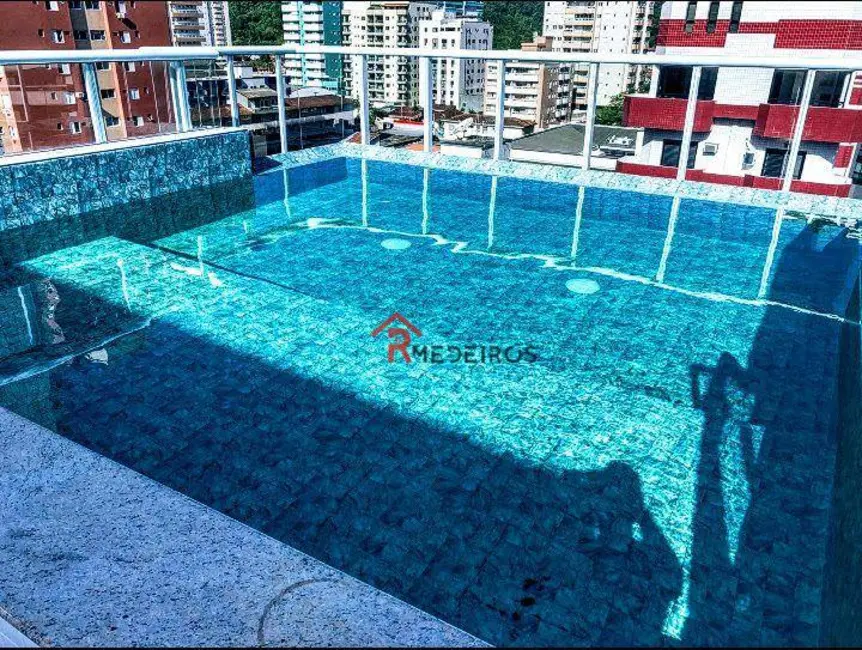 Apartamento com 1 quarto à venda, 40m2 em Canto do Forte, Praia Grande - SP - imagem 1 Foto 1 de Apartamento com 1 quarto à venda, 40m2 em Canto do Forte, Praia Grande - SP