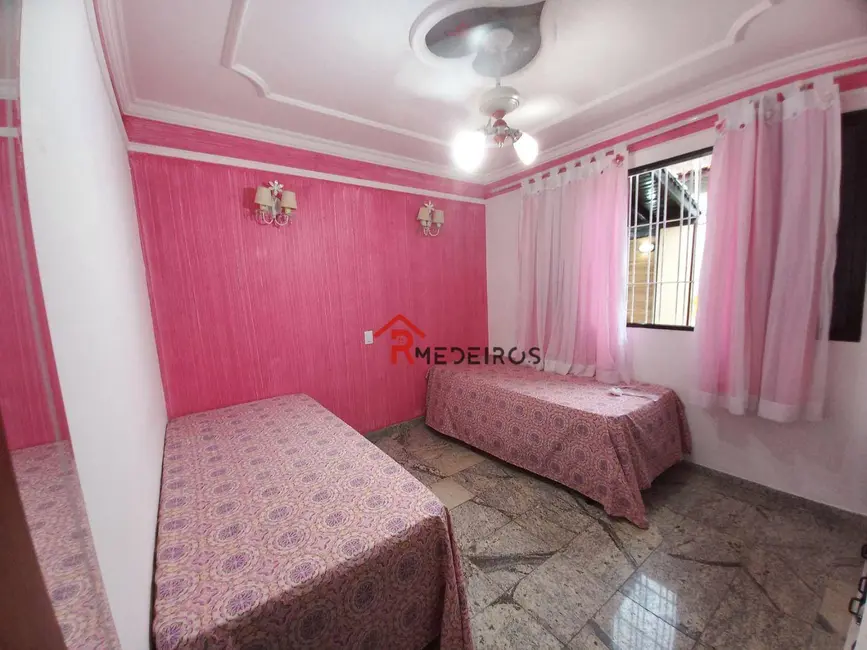 Foto 7 de Casa com 6 quartos à venda, 680m2 em Praia Grande - SP