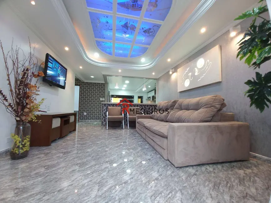 Foto 4 de Casa com 6 quartos à venda, 680m2 em Praia Grande - SP