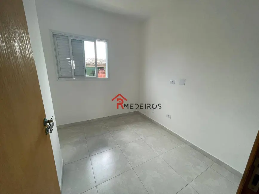 Foto 9 de Casa de Condomínio com 2 quartos à venda, 49m2 em Aviação, Praia Grande - SP