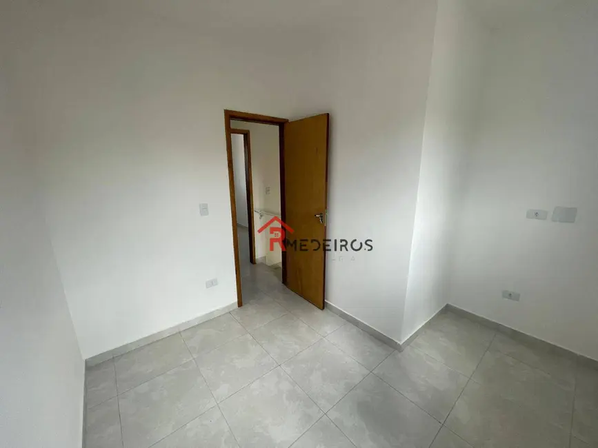 Foto 7 de Casa de Condomínio com 2 quartos à venda, 49m2 em Aviação, Praia Grande - SP