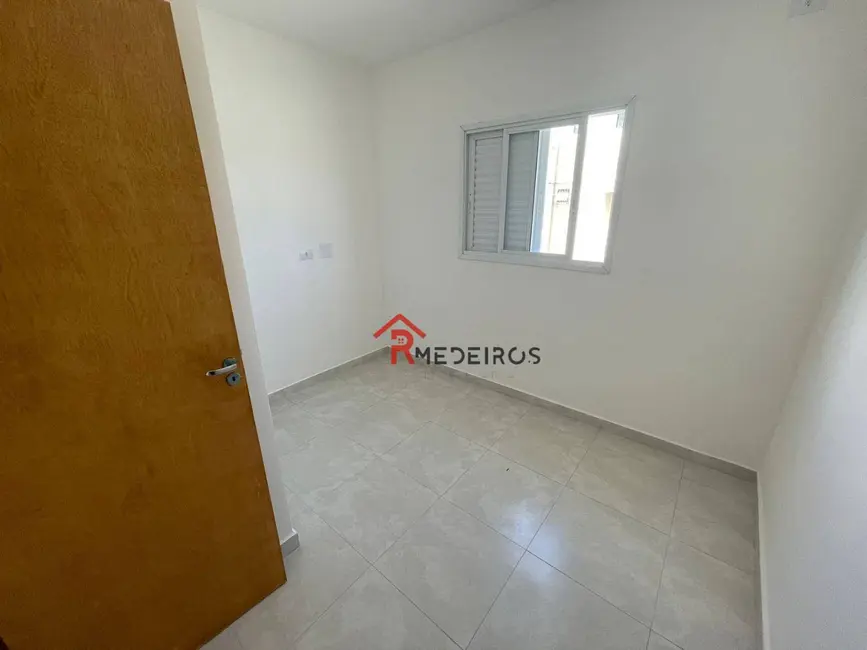 Foto 8 de Casa de Condomínio com 2 quartos à venda, 49m2 em Aviação, Praia Grande - SP