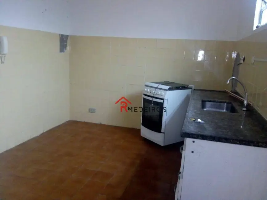Foto 4 de Apartamento com 2 quartos à venda, 60m2 em Maracanã, Praia Grande - SP