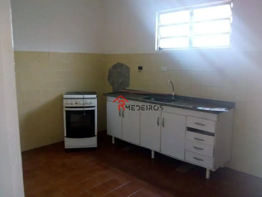 Foto 5 de Apartamento com 2 quartos à venda, 60m2 em Maracanã, Praia Grande - SP