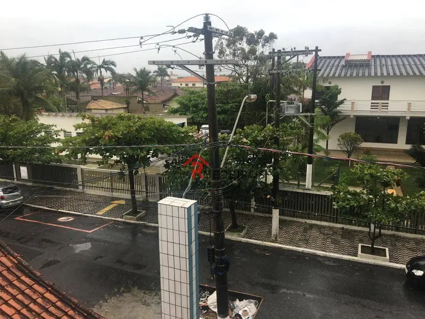 Foto 2 de Apartamento com 2 quartos à venda, 60m2 em Maracanã, Praia Grande - SP