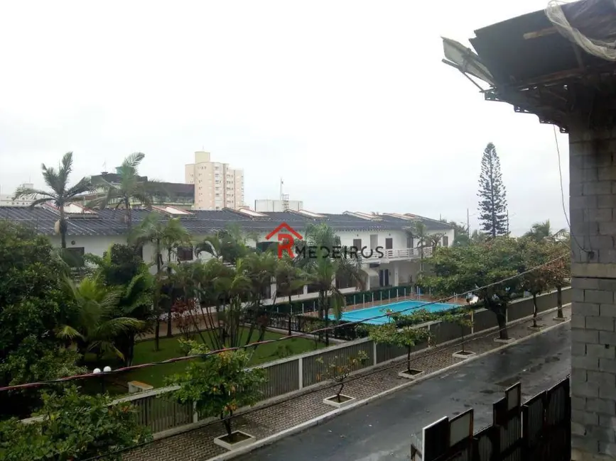Foto 1 de Apartamento com 2 quartos à venda, 60m2 em Maracanã, Praia Grande - SP