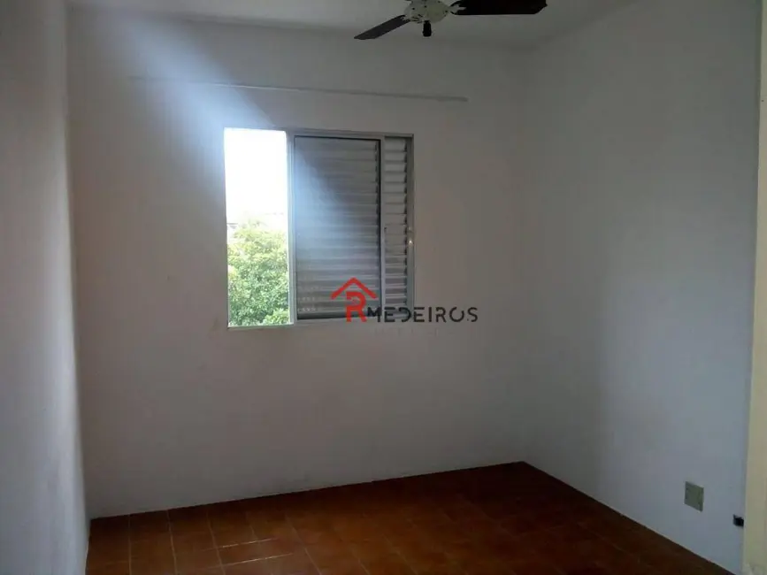 Foto 6 de Apartamento com 2 quartos à venda, 60m2 em Maracanã, Praia Grande - SP