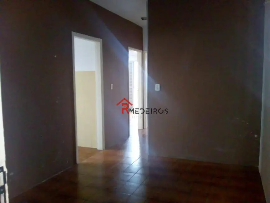 Foto 3 de Apartamento com 2 quartos à venda, 60m2 em Maracanã, Praia Grande - SP