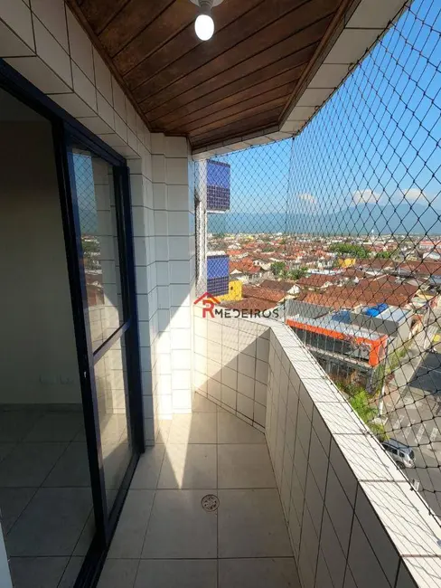 Foto 6 de Apartamento com 2 quartos à venda, 62m2 em Tupi, Praia Grande - SP
