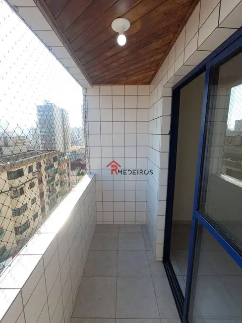 Foto 7 de Apartamento com 2 quartos à venda, 62m2 em Tupi, Praia Grande - SP