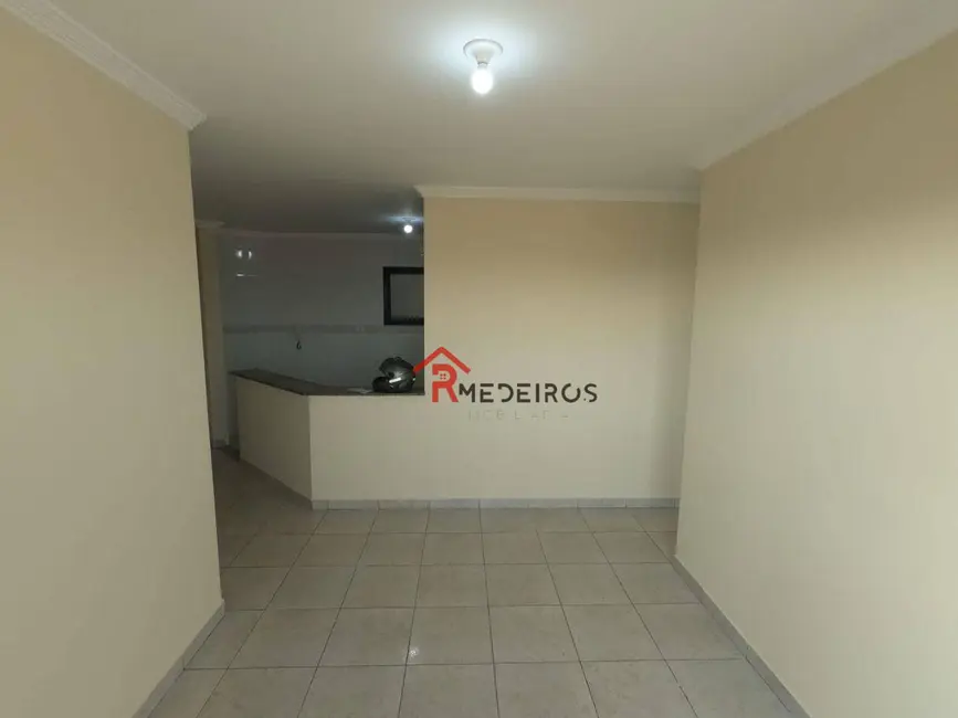 Foto 5 de Apartamento com 2 quartos à venda, 62m2 em Tupi, Praia Grande - SP