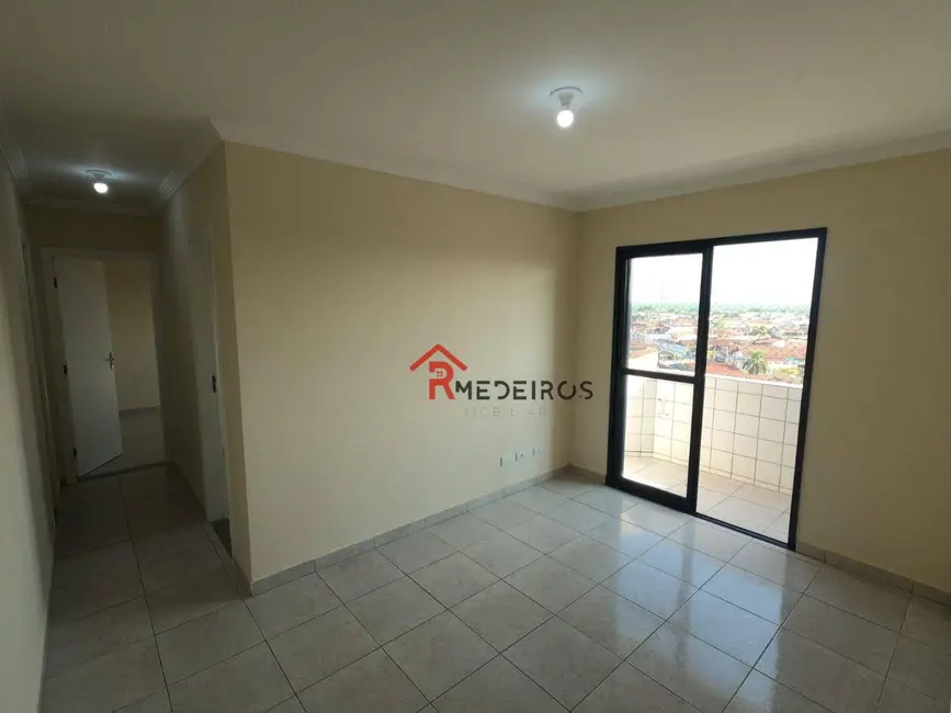 Foto 3 de Apartamento com 2 quartos à venda, 62m2 em Tupi, Praia Grande - SP