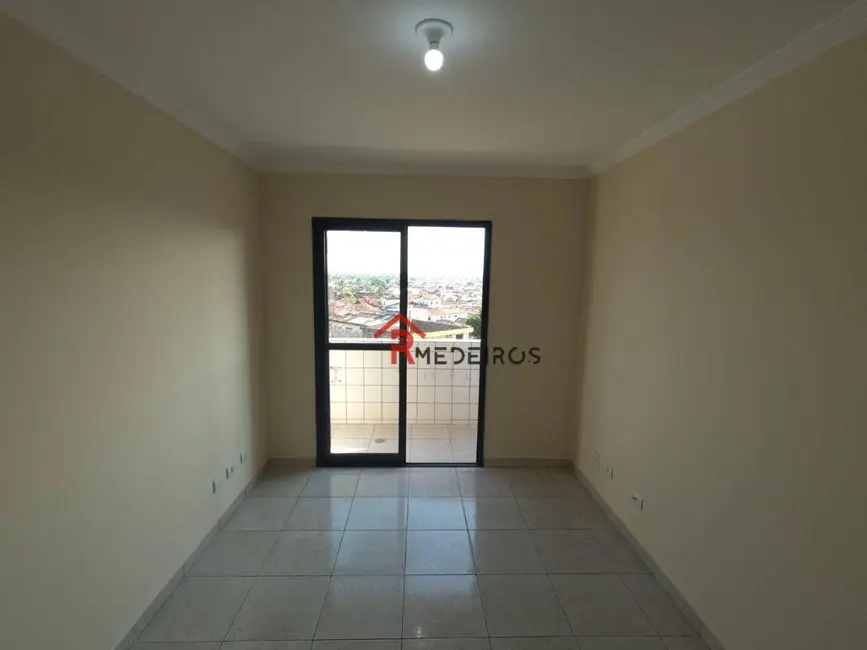 Foto 4 de Apartamento com 2 quartos à venda, 62m2 em Tupi, Praia Grande - SP