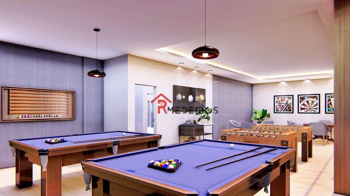 Foto 7 de Apartamento com 3 quartos à venda, 112m2 em Caiçara, Praia Grande - SP