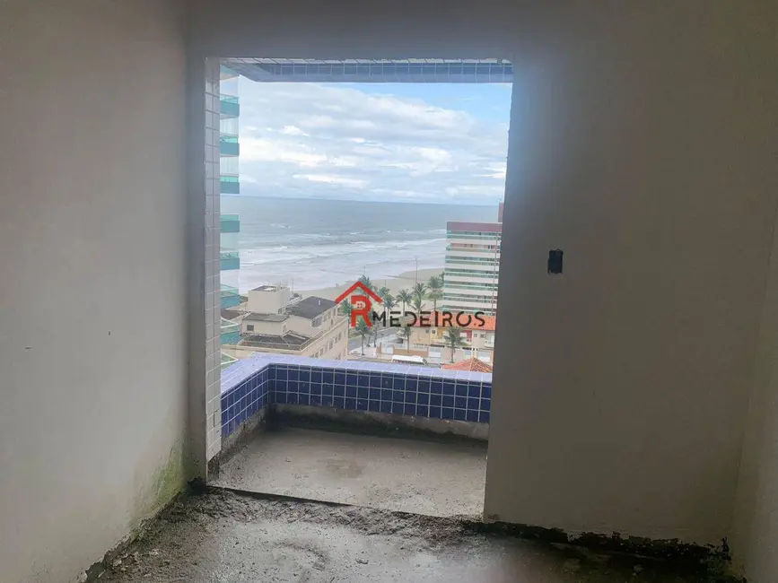 Foto 6 de Apartamento com 2 quartos à venda, 67m2 em Caiçara, Praia Grande - SP