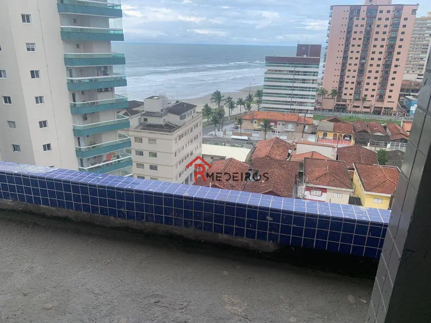 Foto 3 de Apartamento com 2 quartos à venda, 67m2 em Caiçara, Praia Grande - SP