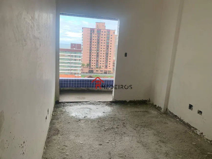 Foto 2 de Apartamento com 2 quartos à venda, 67m2 em Caiçara, Praia Grande - SP