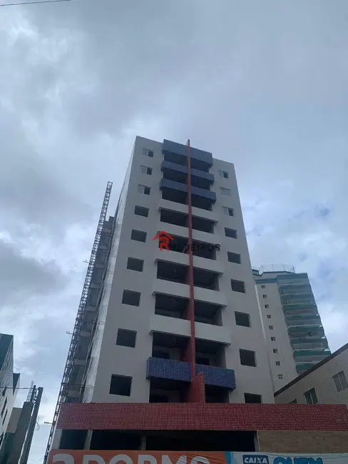 Foto 1 de Apartamento com 2 quartos à venda, 67m2 em Caiçara, Praia Grande - SP