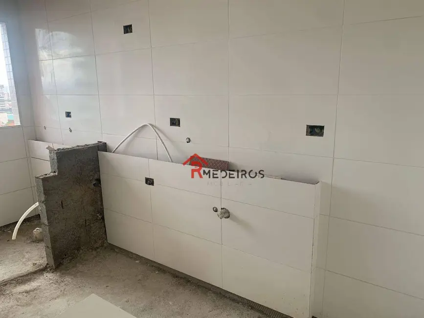 Foto 4 de Apartamento com 2 quartos à venda, 67m2 em Caiçara, Praia Grande - SP