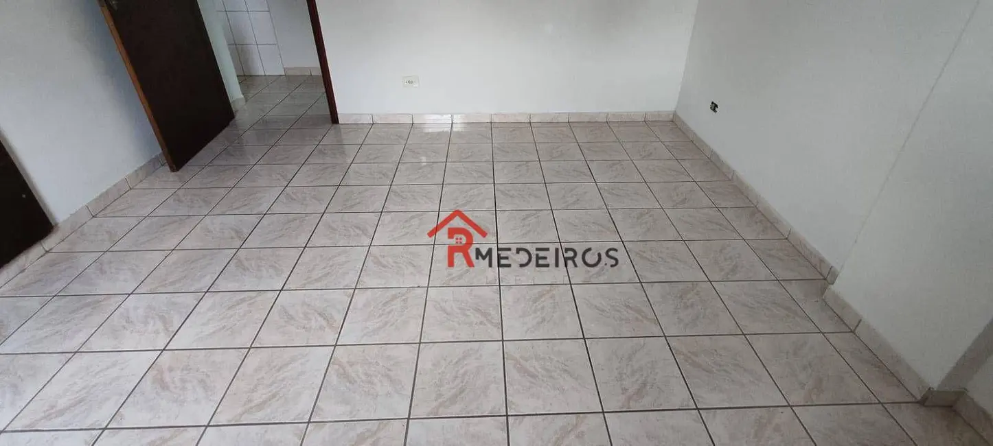 Foto 6 de Apartamento com 1 quarto à venda, 42m2 em Canto do Forte, Praia Grande - SP