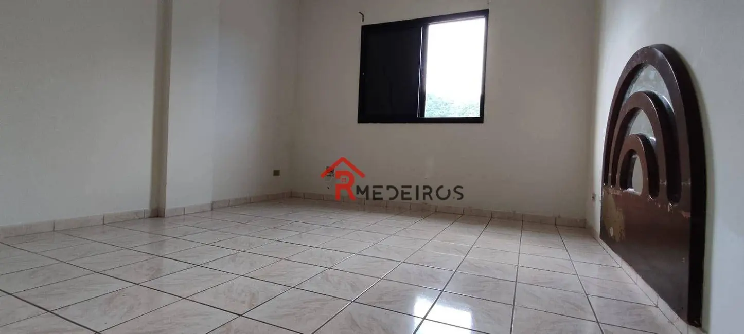 Foto 5 de Apartamento com 1 quarto à venda, 42m2 em Canto do Forte, Praia Grande - SP