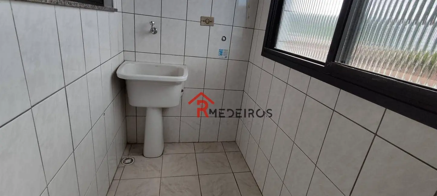 Foto 8 de Apartamento com 1 quarto à venda, 42m2 em Canto do Forte, Praia Grande - SP