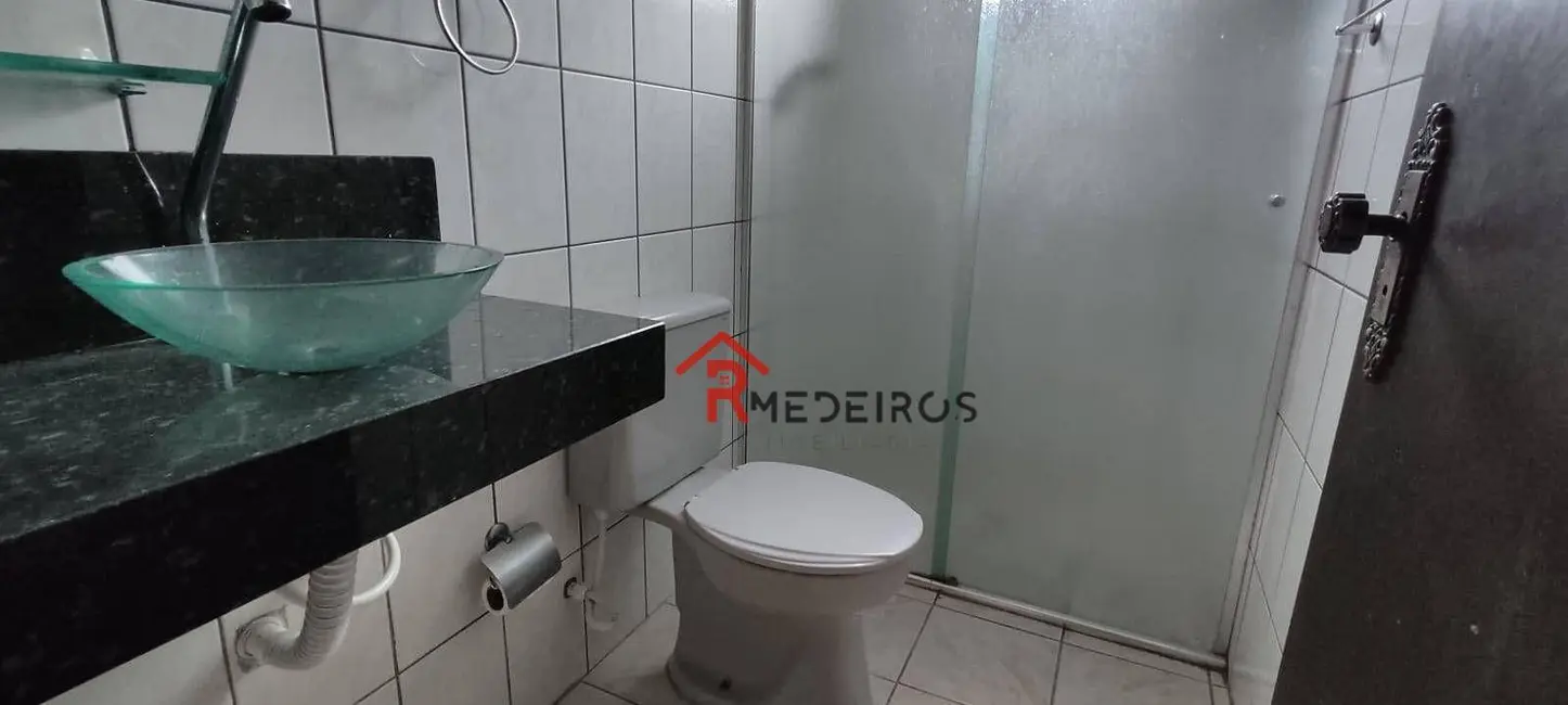 Foto 7 de Apartamento com 1 quarto à venda, 42m2 em Canto do Forte, Praia Grande - SP